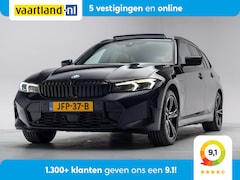BMW 3-serie Touring - 330e xDrive M Sport High Executive Aut. NW MODEL [ Panorama Adapt.cruise Stuur-en stoelver