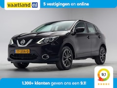 Nissan Qashqai - 1.2 Connect Edition [ Navi Trekhaak Camera Climate ]