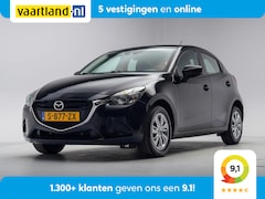 Mazda 2 - 2 1.5 Skyactiv-G S [ Cruise, Bluetooth, LM-Velgen ]