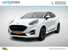 Ford Puma - 1.0 EcoBoost ST-Line X Automaat + Winter Pack, NL-Auto