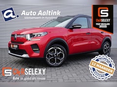Citroën C3 - 100PK Turbo Max | CAMERA | PARKEERSENSOREN | CARPLAY