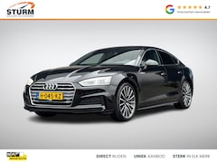 Audi A5 Sportback - 35 TFSI Sport S-line edition NL-Auto