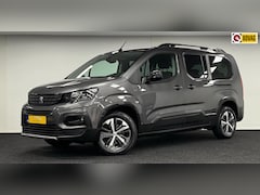 Peugeot Rifter Long - 1.2 Puretech GT-line*Automaat* 7persoons*Navi*Camera*Carplay