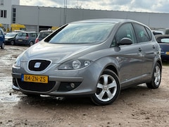 SEAT Altea - 1.6 Comfortstyle/ LAAG KM/ TREKHAAK