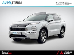Mitsubishi Outlander - 2.4 PHEV Instyle+