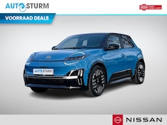 Nissan Micra - ADVANCE 52 kWh