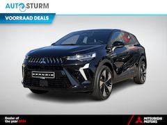 Mitsubishi Grandis - 1.8 HEV First Edition