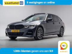 BMW 3-serie Touring - 330e M Sport High Executive Shadow [ Panorama Leder Camera ]