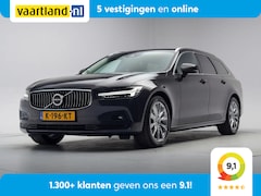 Volvo V90 - 2.0 B4 Insription Aut. [ Adapt.cruise H/K Comfort-Zetels ]