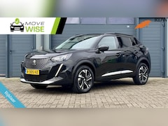 Peugeot 2008 - 1.2- 130pk Allure Pack | BJ. 2022 | Automaat | Camera | Virt. Dash | Dealeronderhouden |