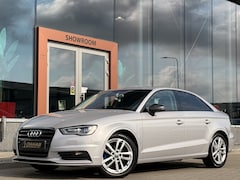Audi A3 Limousine - 1.4 TFSI Ambiente Pro Line | Stoelverwarming | Parkeersensoren | Getint Glas |