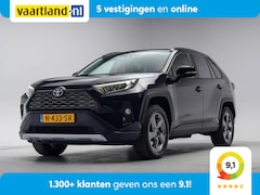 Toyota RAV4 - 2.5 Hybrid Dynamic Aut. [ Adapt.cruise Camera Trekhaak ]