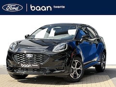 Ford Puma - 1.0 Hybrid ST-Line Automaat | Winter Pack | Camera | Navigatie | Keyless Entry | Comfort P