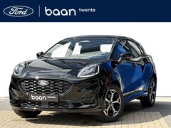 Ford Puma - 1.0 Hybrid ST-Line Automaat | Winter Pack | Camera | Navigatie | Keyless Entry | Comfort P