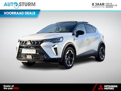 Mitsubishi ASX - 1.8 HEV AT Instyle