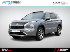 Mitsubishi Outlander - 2.4 PHEV Instyle+