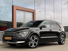 Kia Niro - 1.6 GDi Hybrid ExecutiveLine | Full option | BTW Auto | Dealer onderhouden |