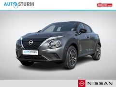 Nissan Juke - 1.6 Hybrid N-Connecta Cold Pack