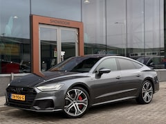 Audi A7 Sportback - 55 TFSI quattro Pro Line S | Pano | Bang & Olufsen | 360 | Leder | 3x S-Line | ACC |