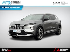 Mitsubishi Eclipse Cross - Instyle 87 kWh