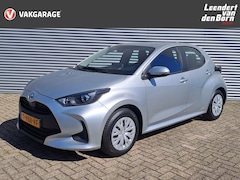 Toyota Yaris - 1.5 VVT-i Active | Cruise control adaptief| Apple Carplay/Android Auto | Camera | Airco