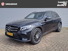 Mercedes-Benz GLC-klasse - 350e 4MATIC Prestige | Elektrisch glazen panorama-dak | Automaat | Navi | Cruise Addaptief