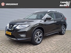 Nissan X-Trail - 1.3 DIG-T N-Connecta | Navi | Automaat | Trekhaak | Zonne Dak | 360 Camera | ECC