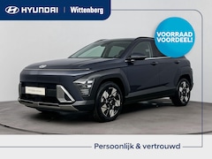 Hyundai Kona - 1.6 GDI HEV Comfort Plus | Nieuw | Snel leverbaar