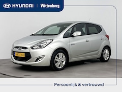 Hyundai ix20 - 1.4i i-Magine | Navigatie | Camera | Parkeer sensoren achter |