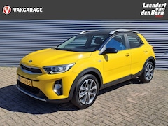 Kia Stonic - 1.0 T-GDi DynamicLine | Apple Carplay/Android Auto| Two Toon | Camera | Cruise | Navi