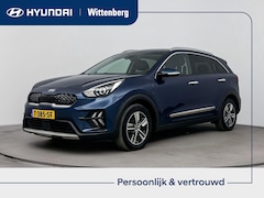 Kia Niro - 1.6 GDi PHEV DYNAMICLINE | NAVI | CLIMA | CRUISE ADAPT. | CAMERA | 16'' LM VELGEN | APPLE