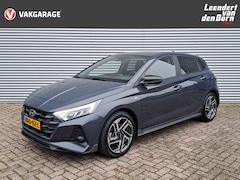 Hyundai i20 - 1.0 T-GDI N Line | Apple Carplay/Android Auto | Voorstoelen Verw. | Cruise | Navi | Camera
