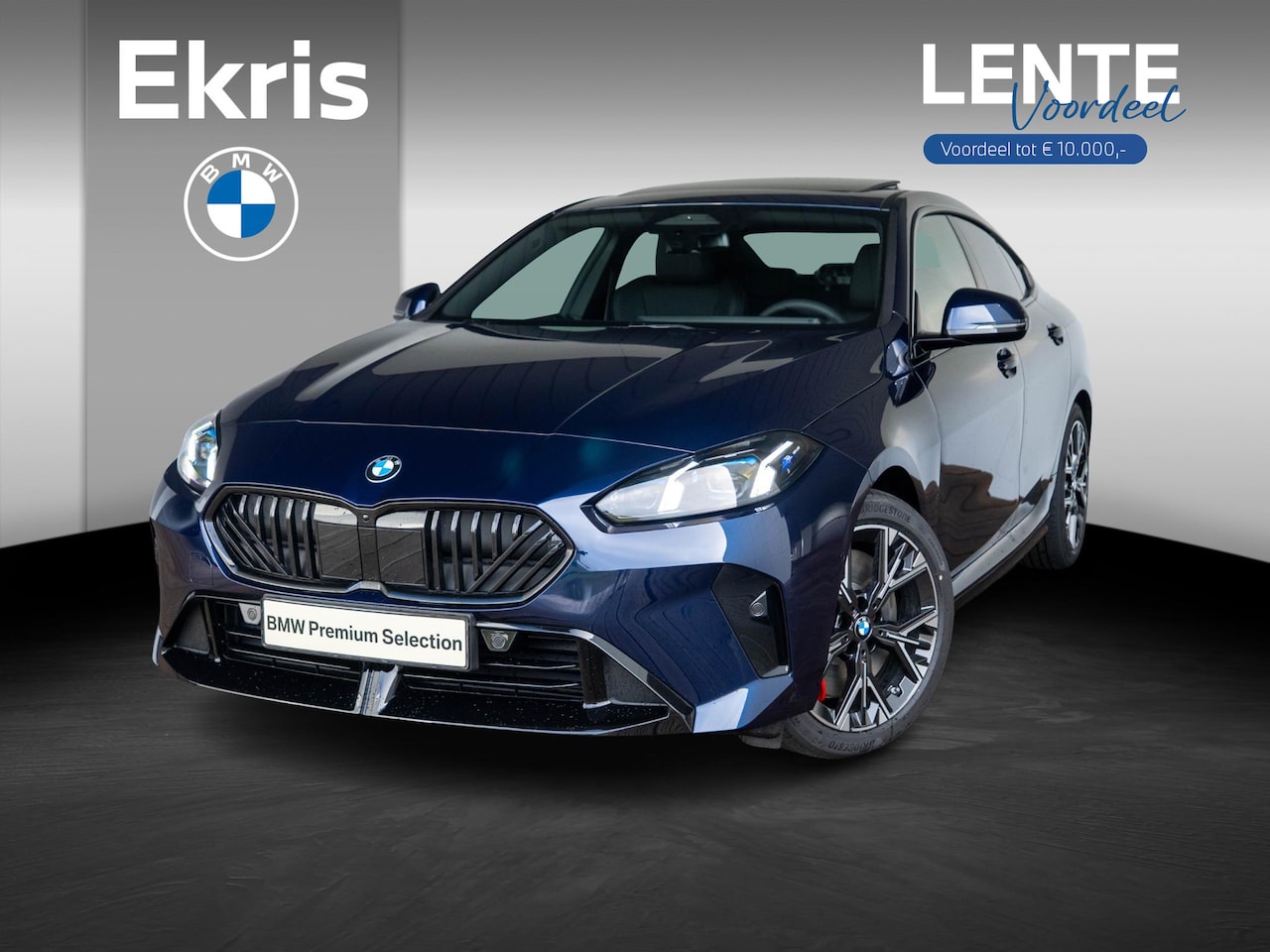 BMW 2-serie Gran Coupé - 220 | M Sportpakket Pro | Premium Pack | Harman-Kardon | Verwarmd Stuurwiel | Comfort Acce - AutoWereld.nl