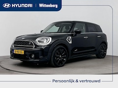 MINI Countryman - 1.5 Cooper S E ALL4 John Cooper Works | Navigatie & Carplay | adap cruise | Camera | stoel