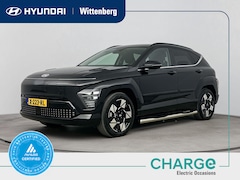 Hyundai Kona Electric - BLACK LINE 65.4 kWh <| SoH 99% | TREKHAAK | SIDE BARS | CAMERA | CLIMA | CRUISE ADAPT. | N