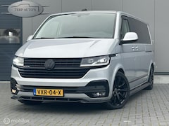 Volkswagen Transporter Caravelle - 2.0 TDI 204pk DSG 4 Motion