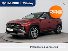 Hyundai Tucson - 1.6 T-GDI PHEV Comfort Smart | Nieuw | Direct leverbaar |