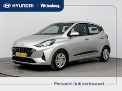 Hyundai i10 - 1.0 Comfort | Airco | Cruise | Apple Carplay & Android auto | Lane assist |