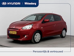 Mitsubishi Space Star - 1.2 Invite | Automaat | Airco | Navigatie | Start/stop |