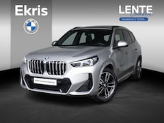 BMW X1 - xDrive25e | M Sportpakket | Premium Pack | Stuurwielrand verwarmd | Comfort Access | Achte