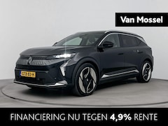 Renault Scenic E-Tech - EV87 220Pk long range iconic Range 625km WLTP | Cruise Control | Climate Control | Verwarm