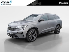 Renault Espace - E-Tech Full Hybrid 200 Esprit Alpine 7-persoons | Head-up | Harman Kardon | 360'' camera |