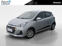 Hyundai i10 - 1.0i Comfort Airco | Radio/USB | Elektrische ramen