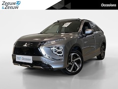 Mitsubishi Eclipse Cross - PHEV | INSTYLE | PANODAK | LEDER | 4WD | AUTOMAAT |