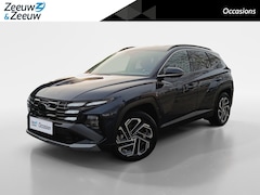 Hyundai Tucson - 1.6 T-GDI PHEV Premium RUIM 11.000, - DEMO KORTING | 30.000KM | ALS NIEUW