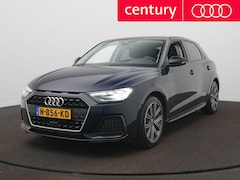 Audi A1 Sportback - 25 TFSI epic | Climate | LED | Carplay | 17 Inch