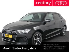 Audi A1 Sportback - 25 TFSI 95Pk Epic