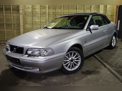Volvo C70 Convertible - 2.4 T Prestige