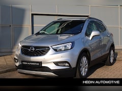 Opel Mokka X - 1.4 Turbo 140PK Innovation | Navigatie | Camera | Apple Carplay/Android Auto | Climate Con