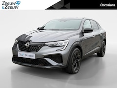 Renault Arkana - 145PK E-Tech Hybrid Esprit Alpine Automaat Automaat | Camera | Adaptive Cruise Control | E